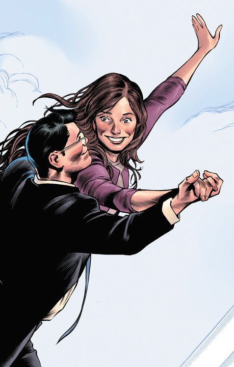 Superman DC Go! Edition (2026-) #77