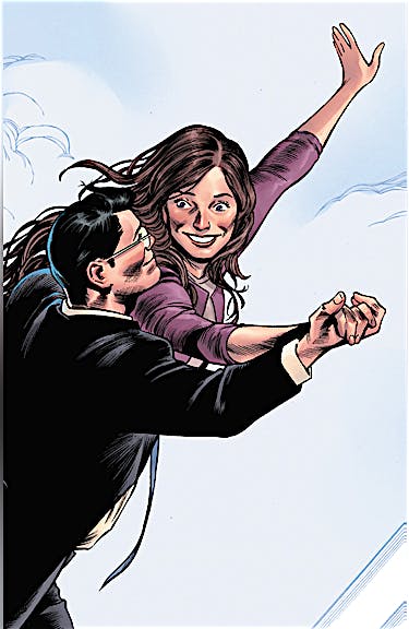 Superman DC Go! Edition (2026-) #77