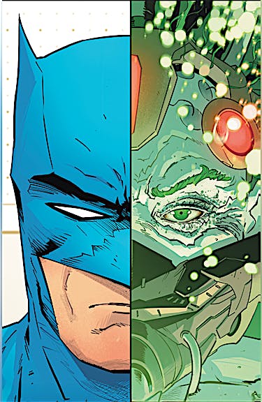 Batman DC Go! Edition (2025-) #15 preview images
