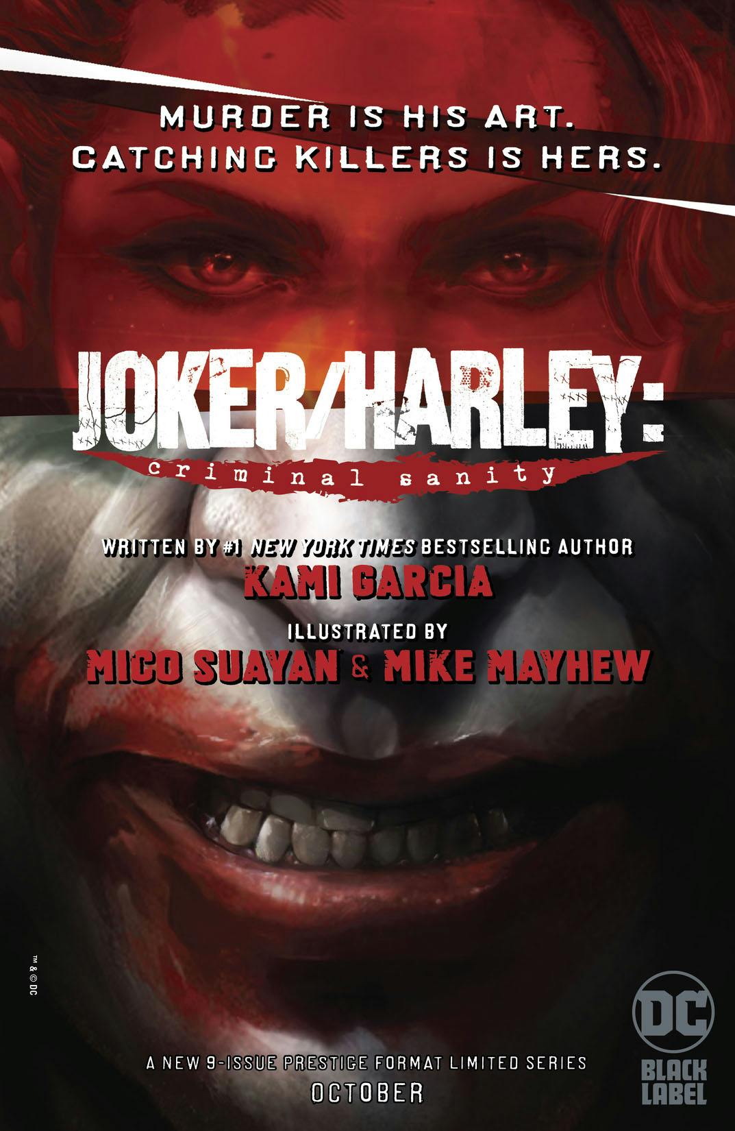 Metal Men (2019-2020) series preview1