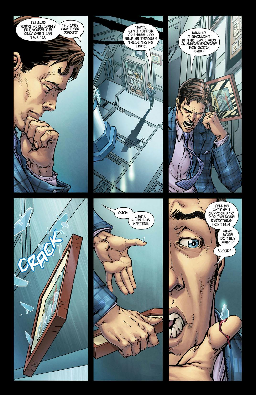 Metal Men (2019-2020) series preview2