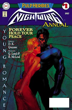 Nightwing Annual (1997-) #1