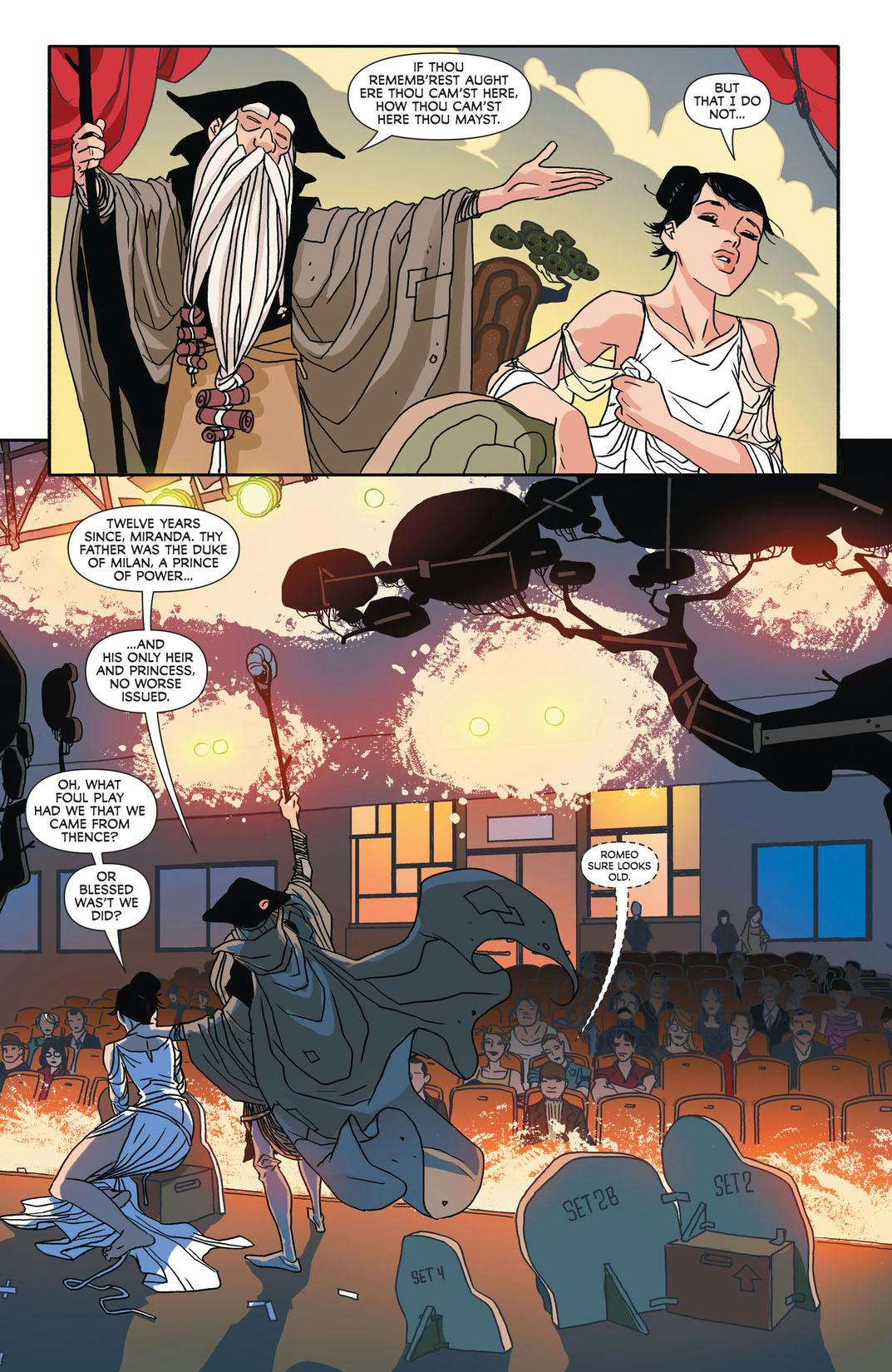 Convergence: Infinity Inc. series preview2