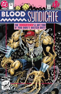 Blood Syndicate #3