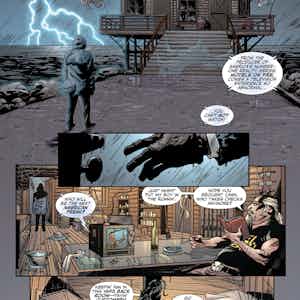 The Un-Men series preview1