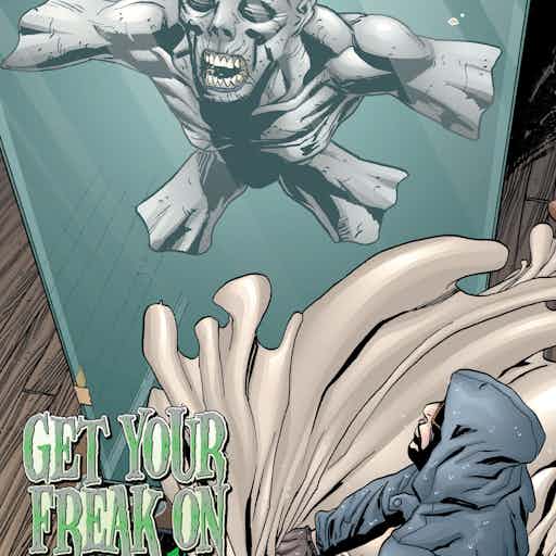 The Un-Men series preview2