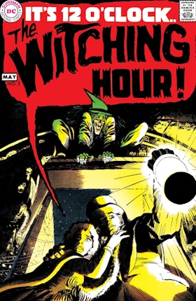The Witching Hour #2