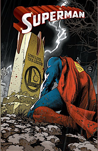 Superman DC Go! Edition (2026-) #80