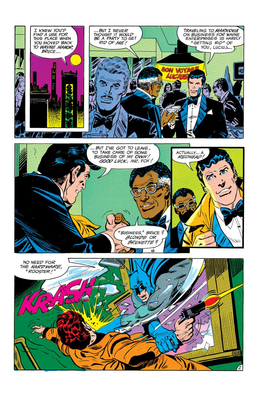 Batman and the Outsiders (1983-1987) series preview2