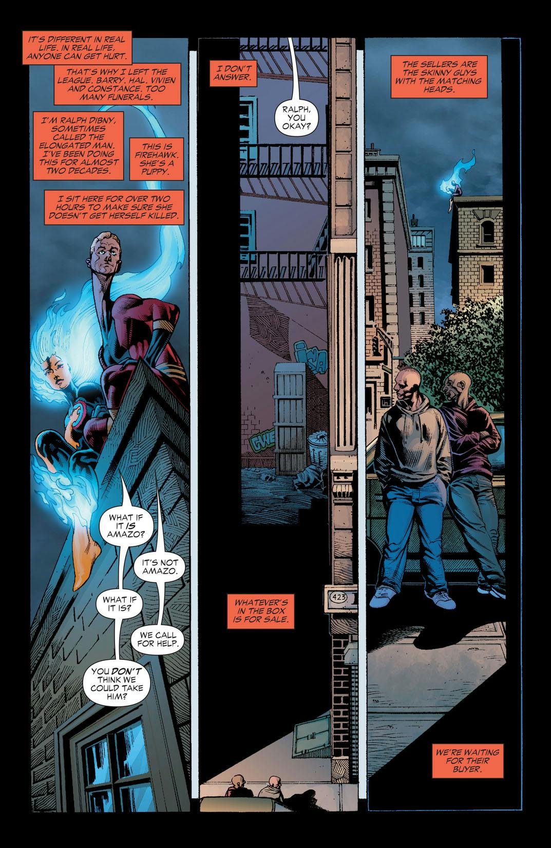 Identity Crisis series preview2