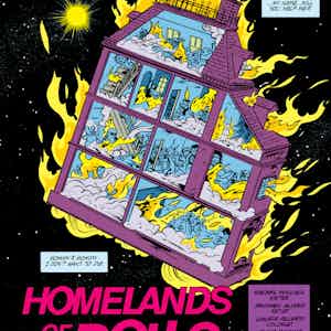 Vertigo Visions - The Geek series preview2