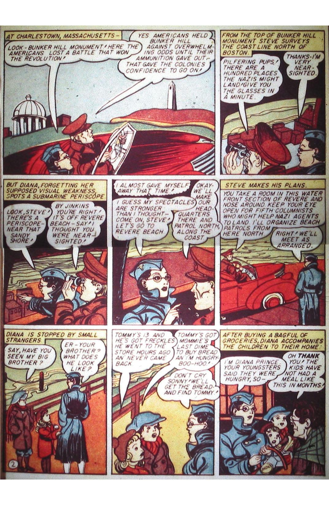 Comic Cavalcade series preview2