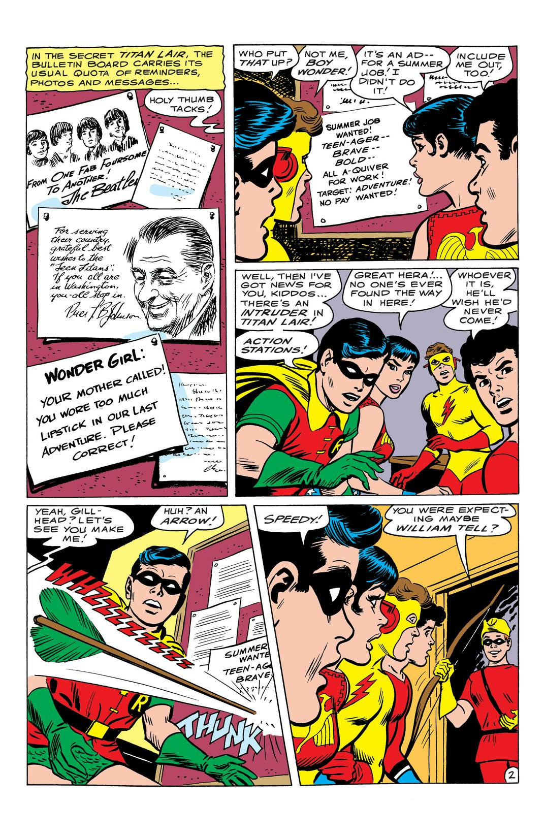 DC Super-Stars series preview2