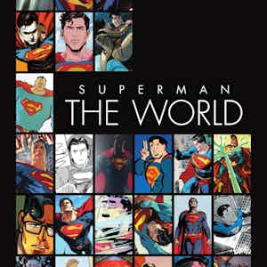 Superman: The World series preview1