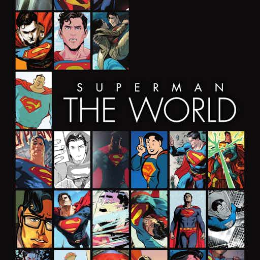 Superman: The World series preview1