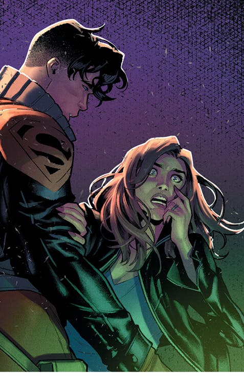 Superman DC Go! Edition (2026-) #26