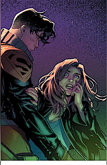 Superman DC Go! Edition (2026-) #26 preview images