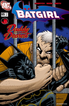 Batgirl (2000-) #65
