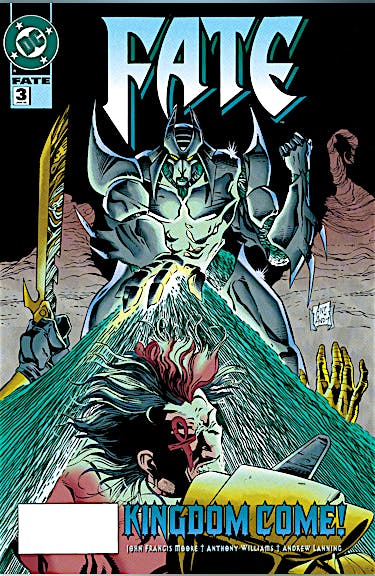 Fate #3