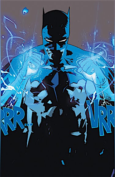 Batman DC Go! Edition (2025-) #2 preview images