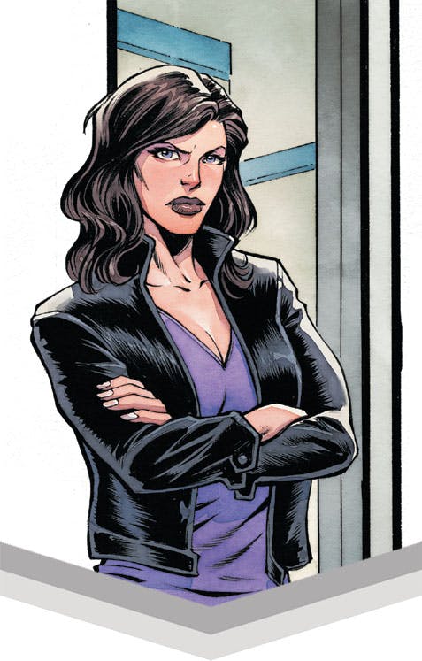 Superman DC Go! Edition (2026-) #23