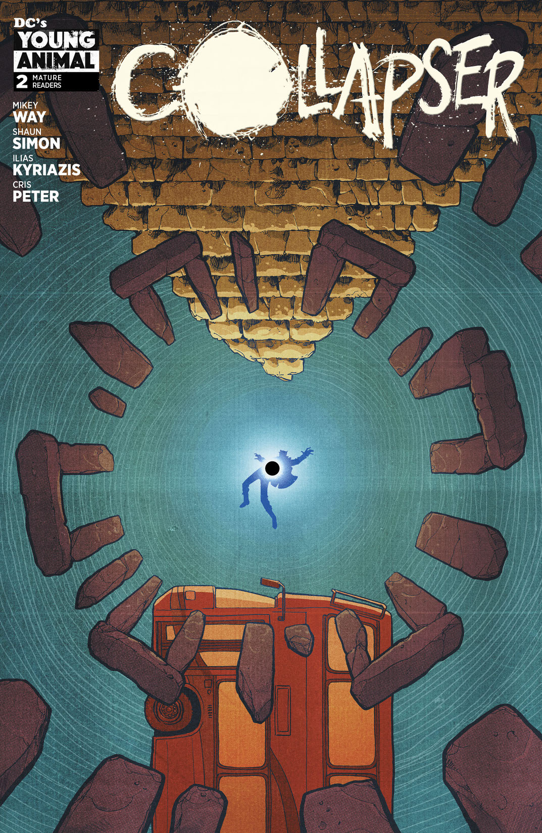 Collapser #2 preview images
