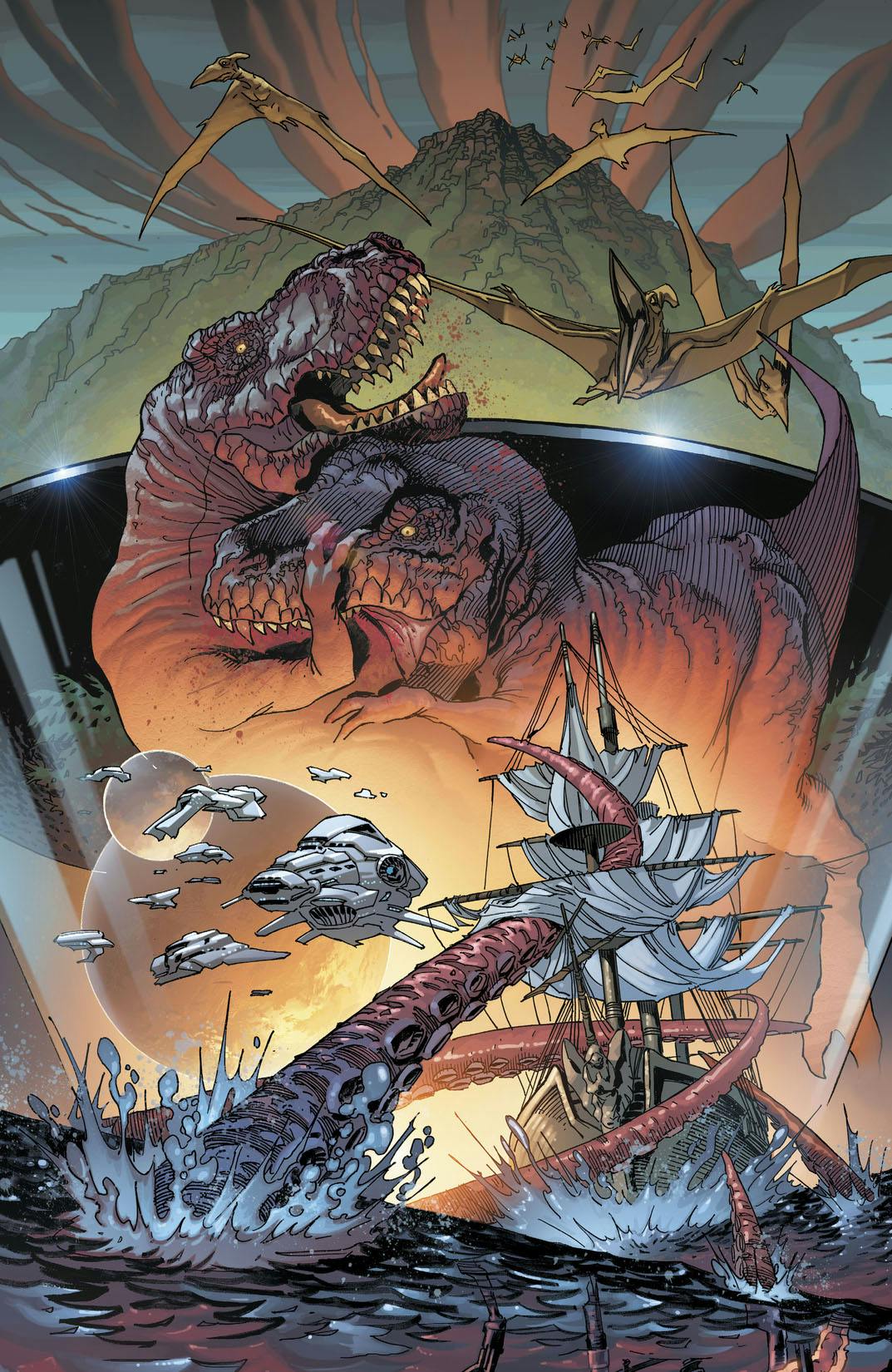 New Challengers series preview1