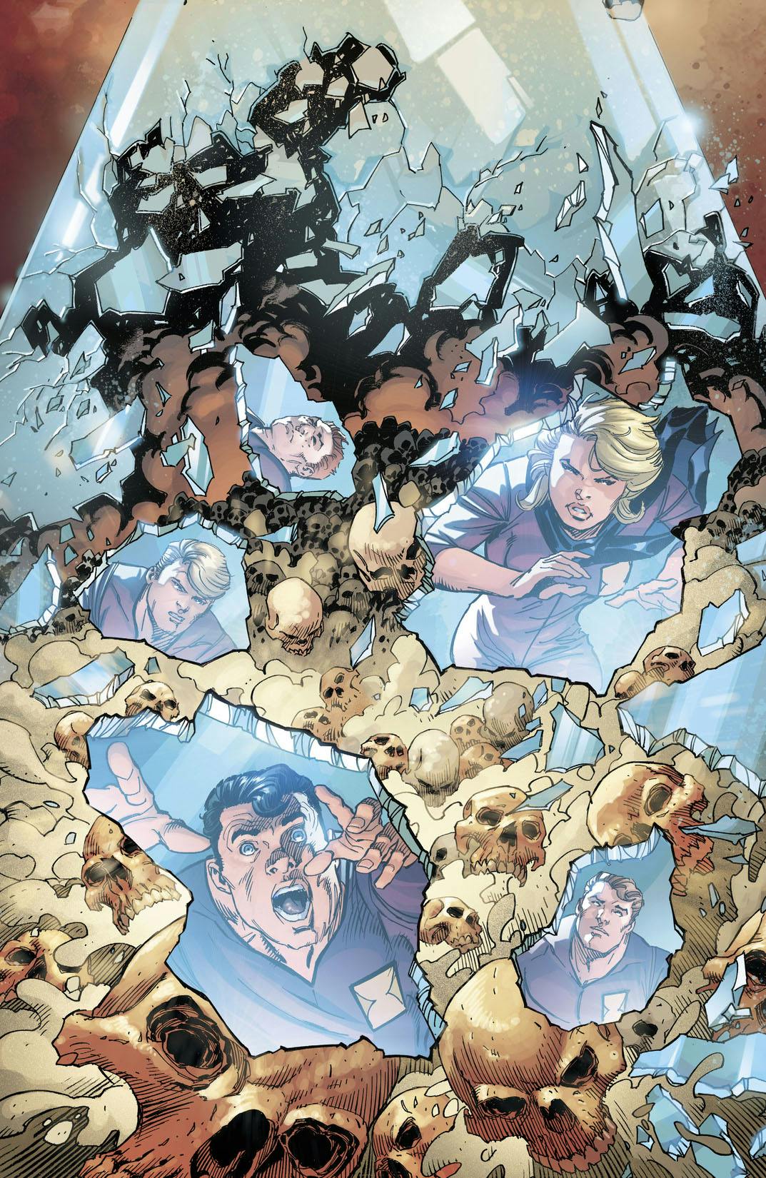 New Challengers series preview2