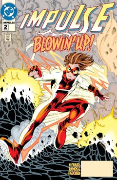 Impulse #2