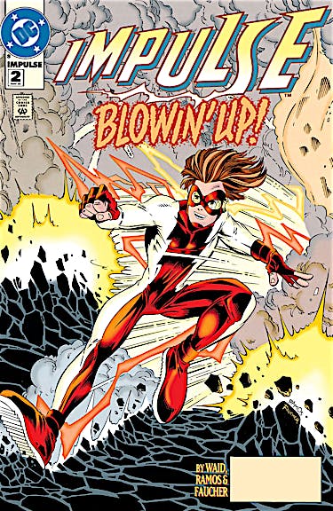 Impulse #2