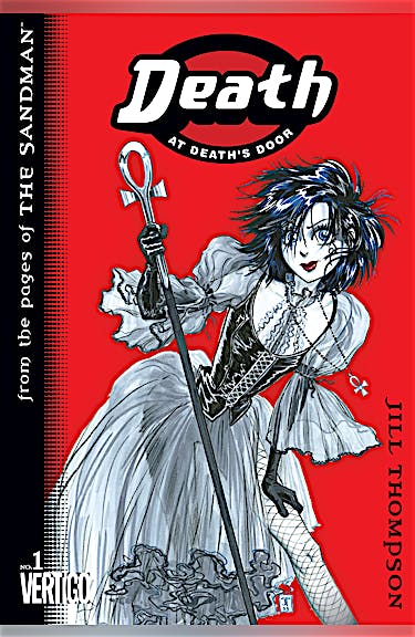Death: At Death's Door preview images