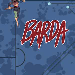 Barda series preview1