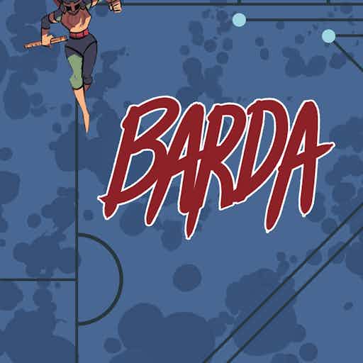 Barda series preview1