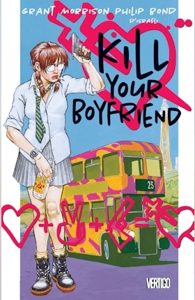 Kill Your Boyfriend #1