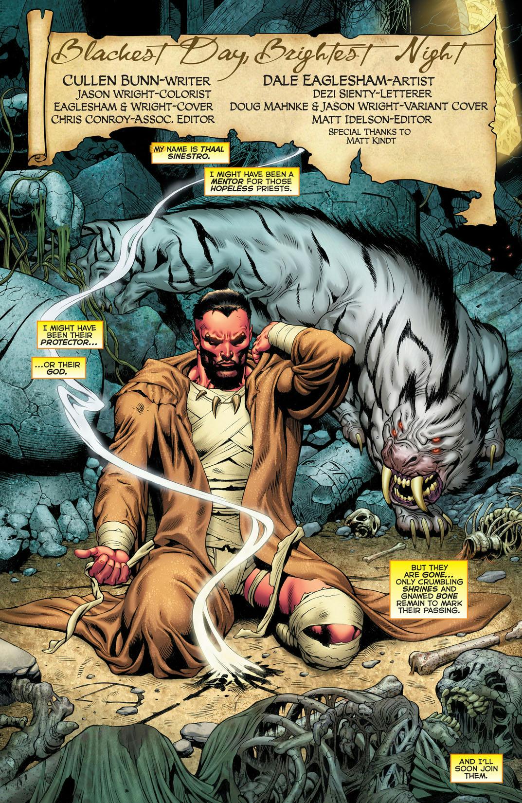 Sinestro series preview2