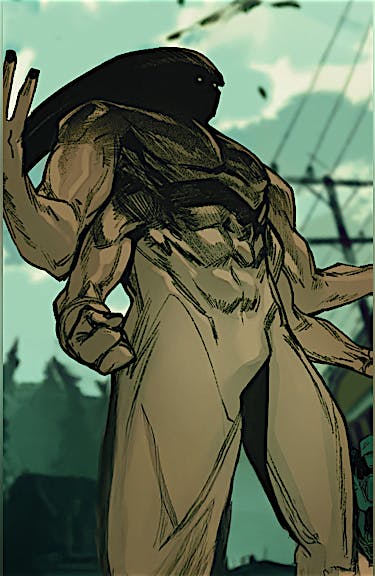 Absolute Green Lantern DC Go! Edition #4