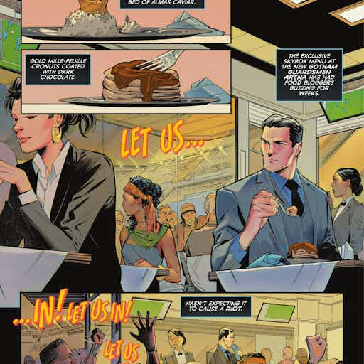 Batman: Gotham Knights - Gilded City series preview2