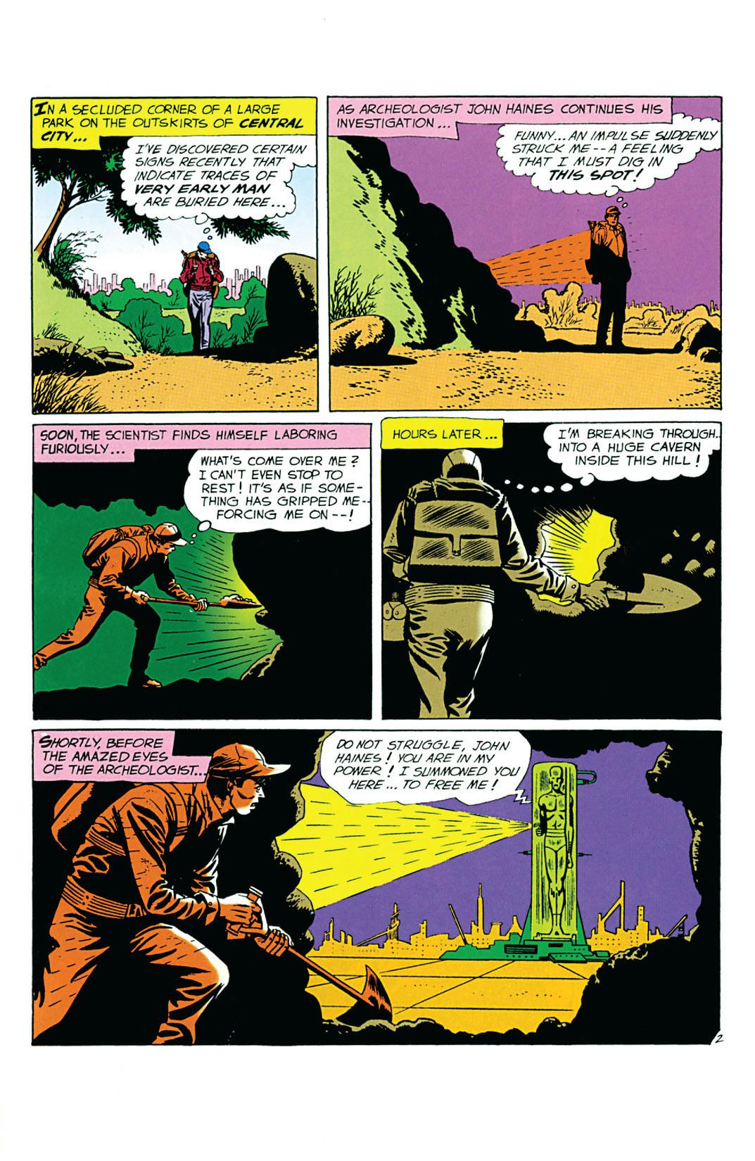 The Flash (1959-1985) series preview2