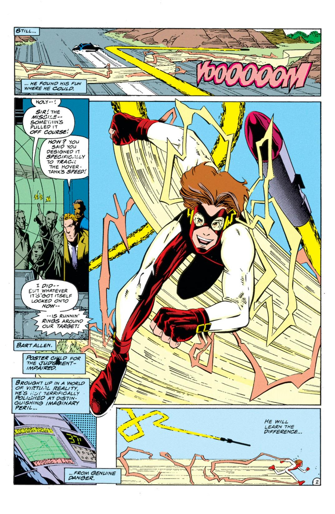 Impulse series preview2