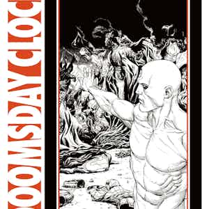 Cursed Comics Cavalcade series preview2