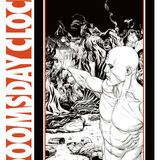 Cursed Comics Cavalcade series preview2