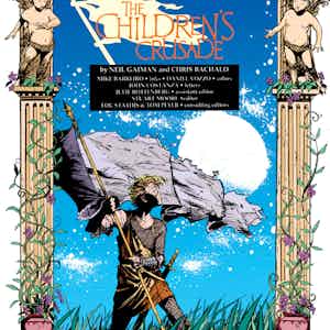 The Children's Crusade series preview1