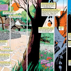 The Children's Crusade series preview2