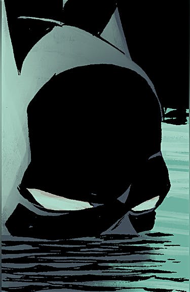 Absolute Batman DC Go! Edition #25 preview images