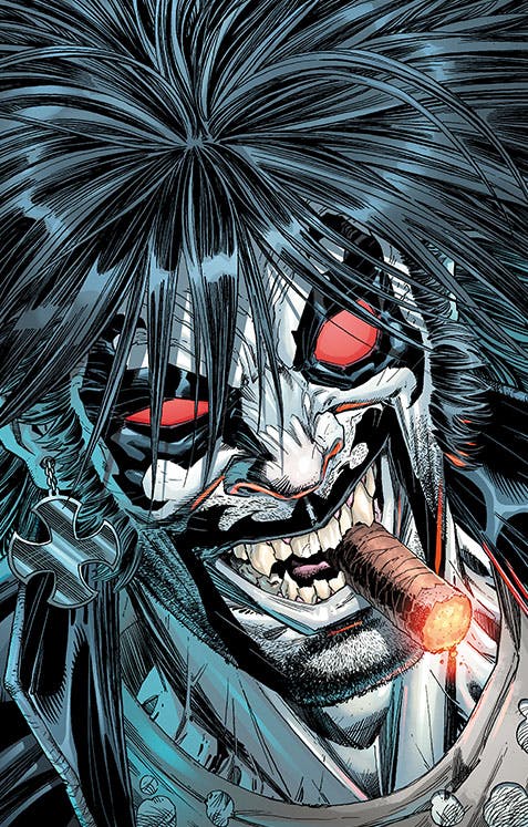 DC Go! Holiday Special 2025 #10