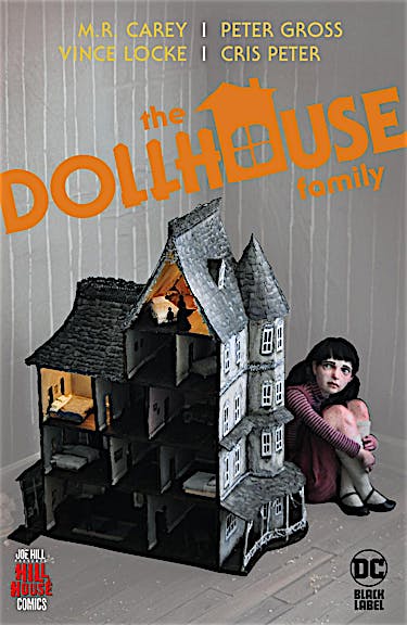 The Dollhouse Family preview images