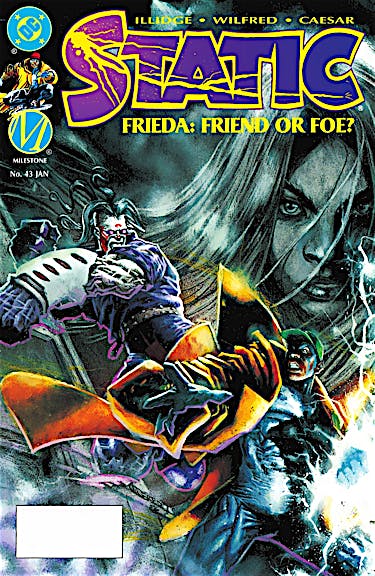 Static #43 preview images