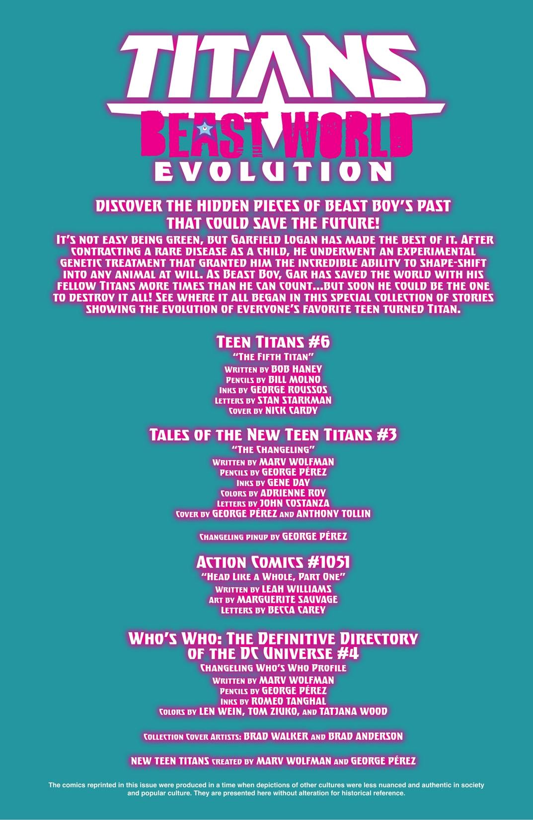 Titans: Beast World series preview2