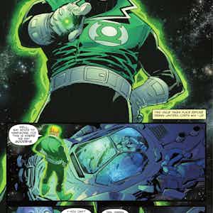 Tales of the Green Lantern Corps: Guy Gardner series preview2