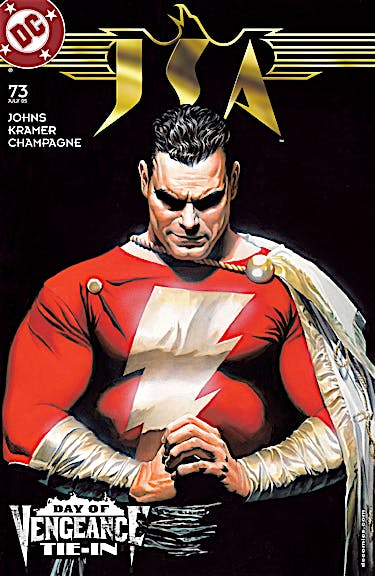 JSA #73 preview images